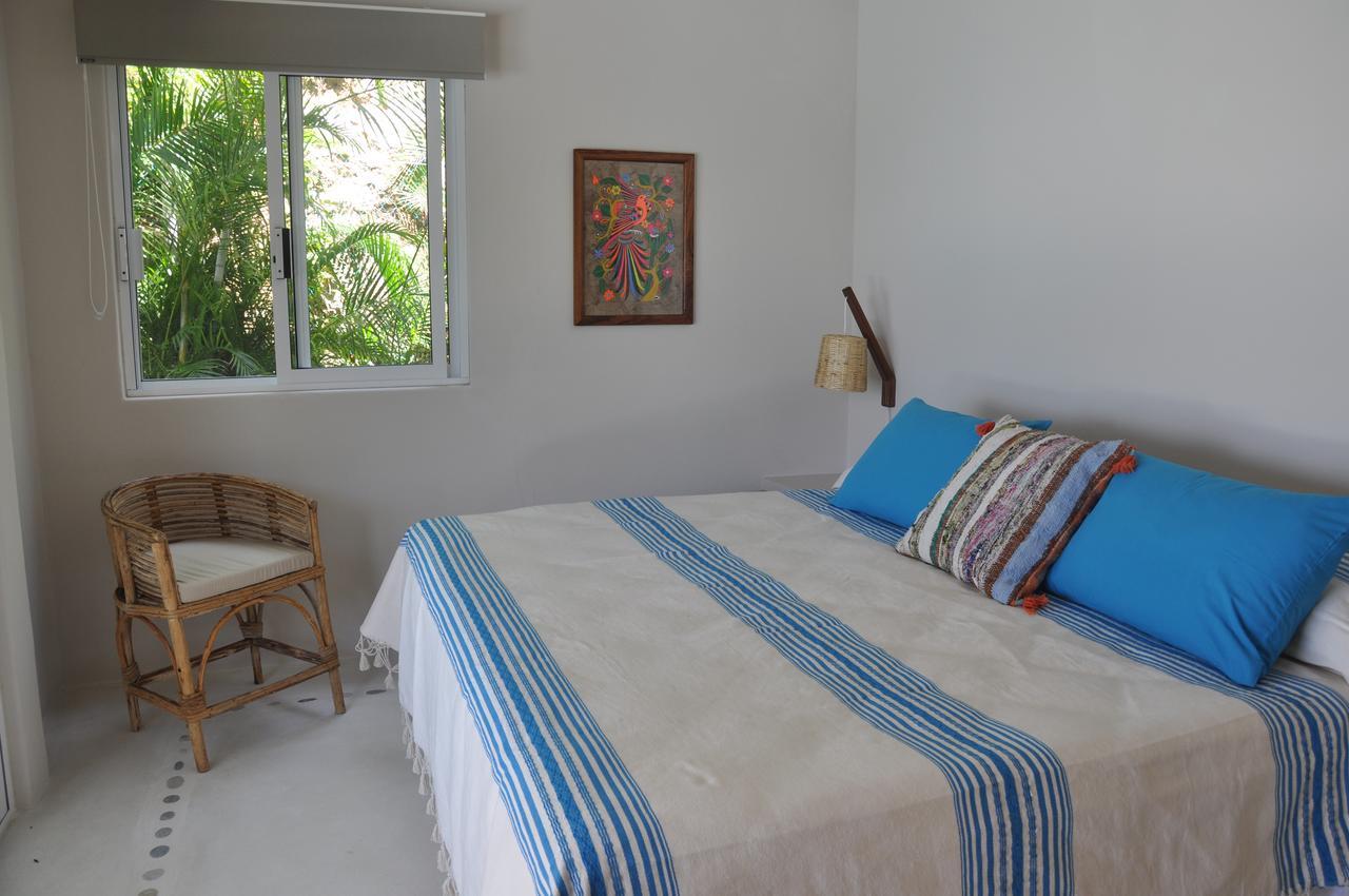 Casa Cometa Hotel San Agustinillo