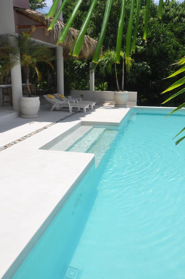 Casa Cometa 5* San Agustinillo