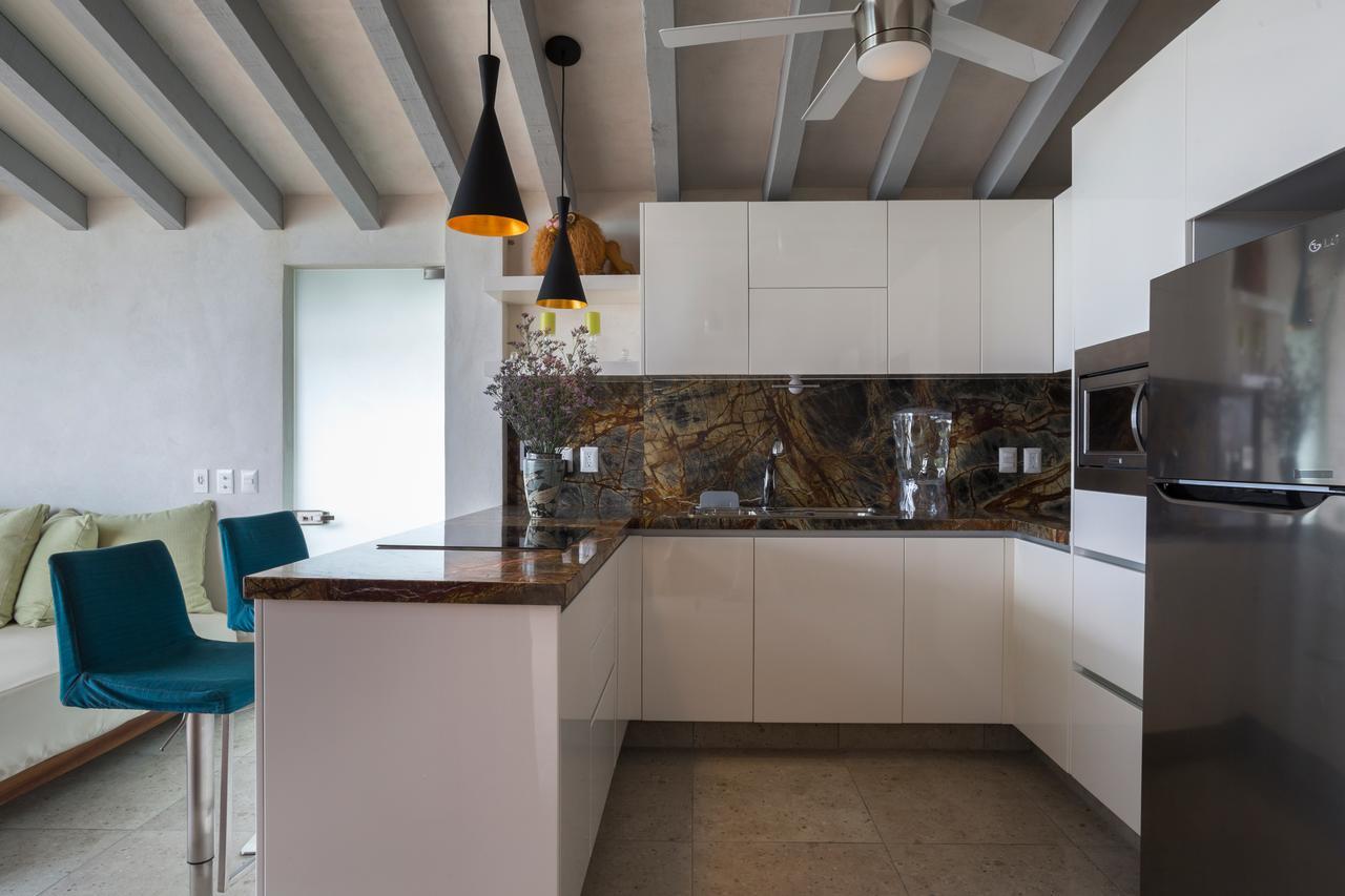 Anjali Casa Divina 3* Sayulita
