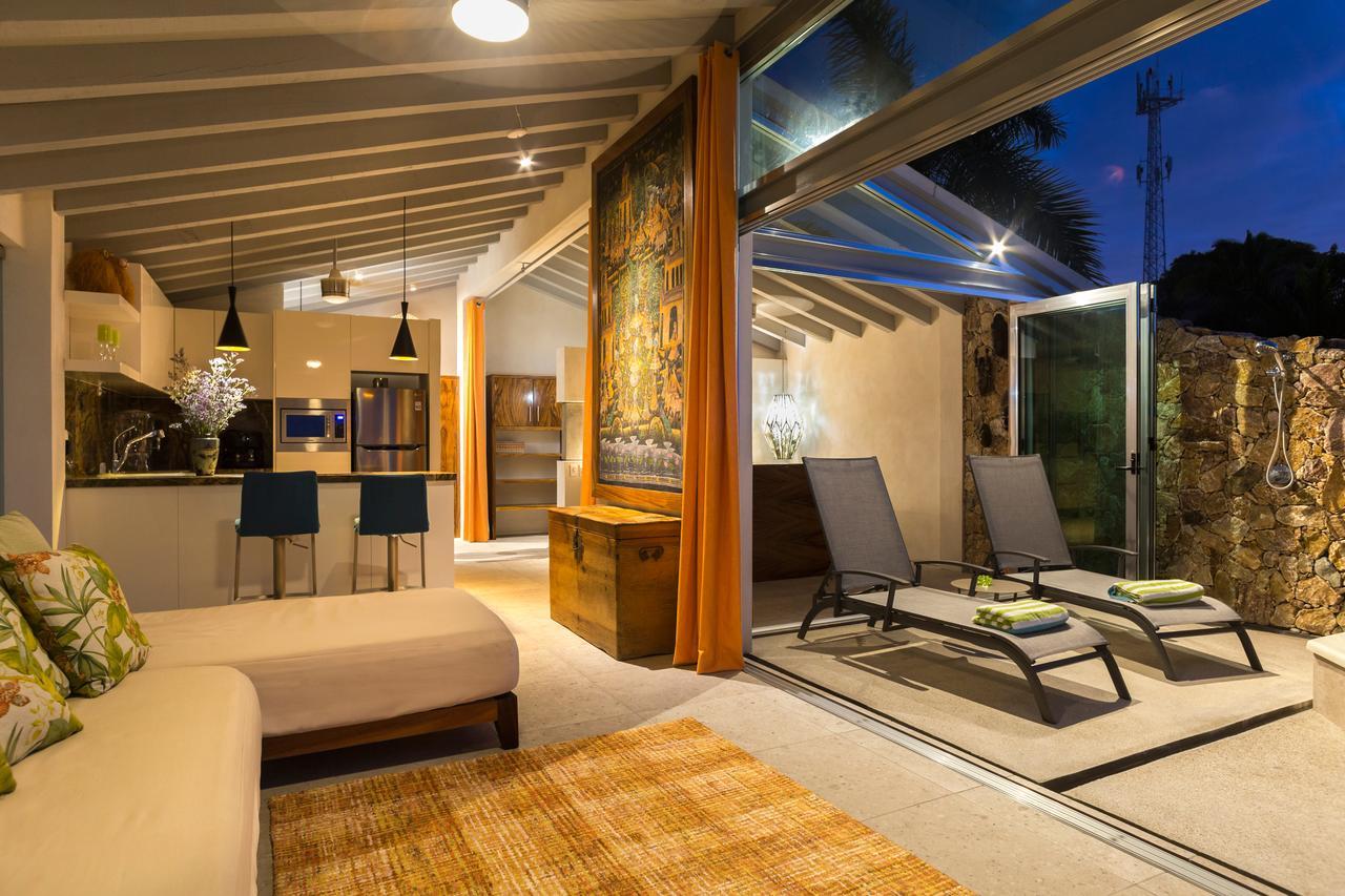 Anjali Casa Divina 3* Sayulita