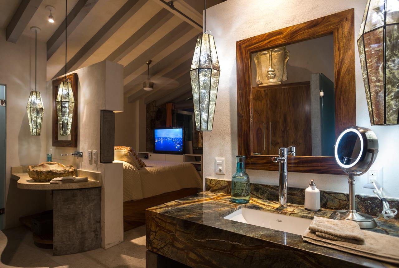 Anjali Casa Divina Hotel