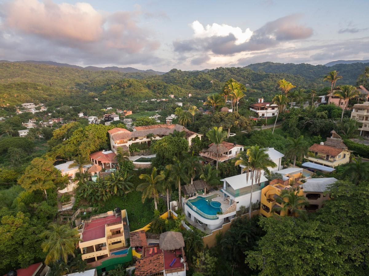 Anjali Casa Divina Hotel Sayulita