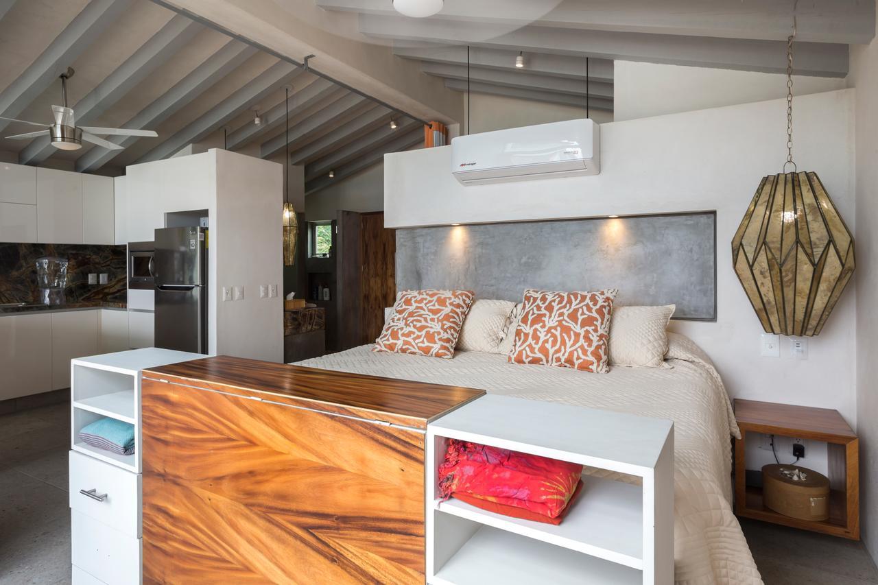 Anjali Casa Divina Hotel Sayulita