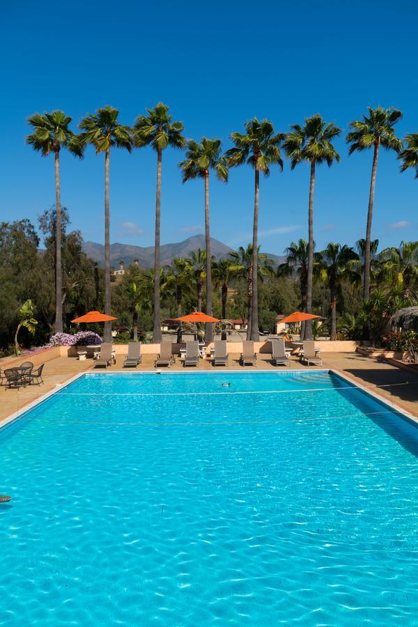 Horsepower Ranch Hotel