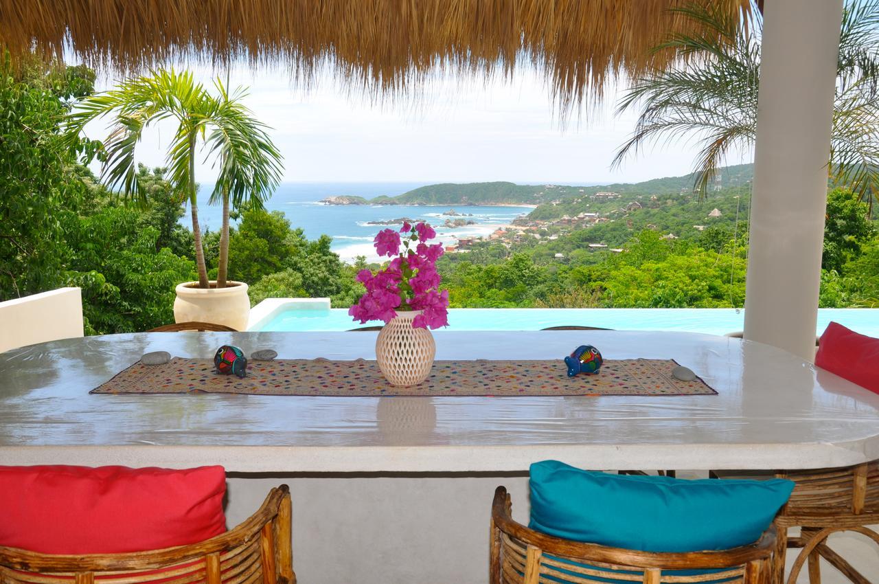 Casa Cometa Hotel 5*