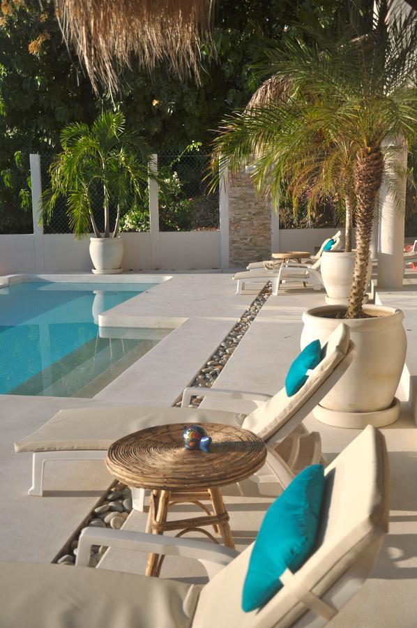 Casa Cometa Hotel 5*