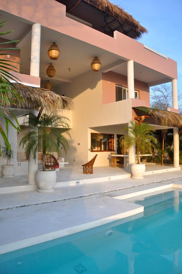 Casa Cometa 5*