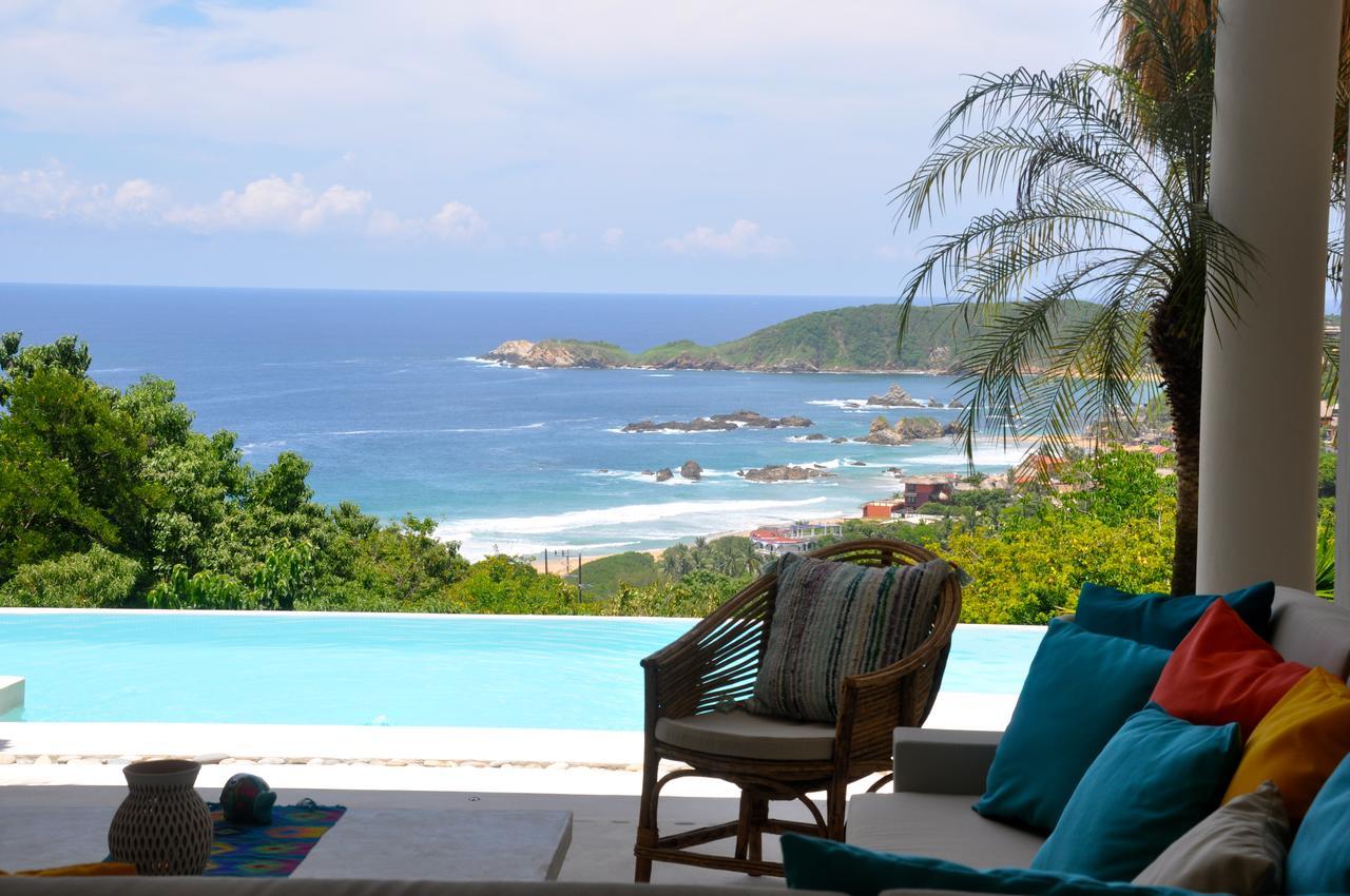 Casa Cometa Hotel 5*