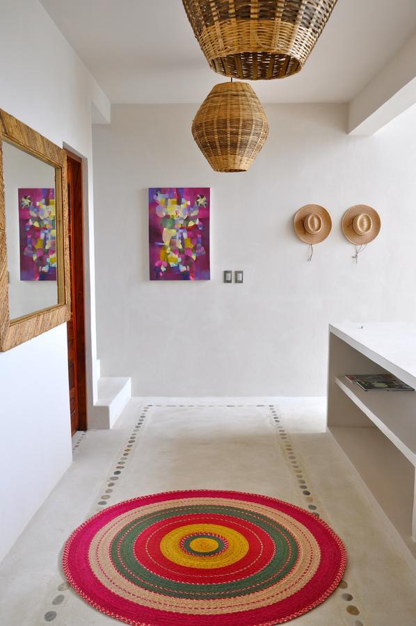 Casa Cometa 5*