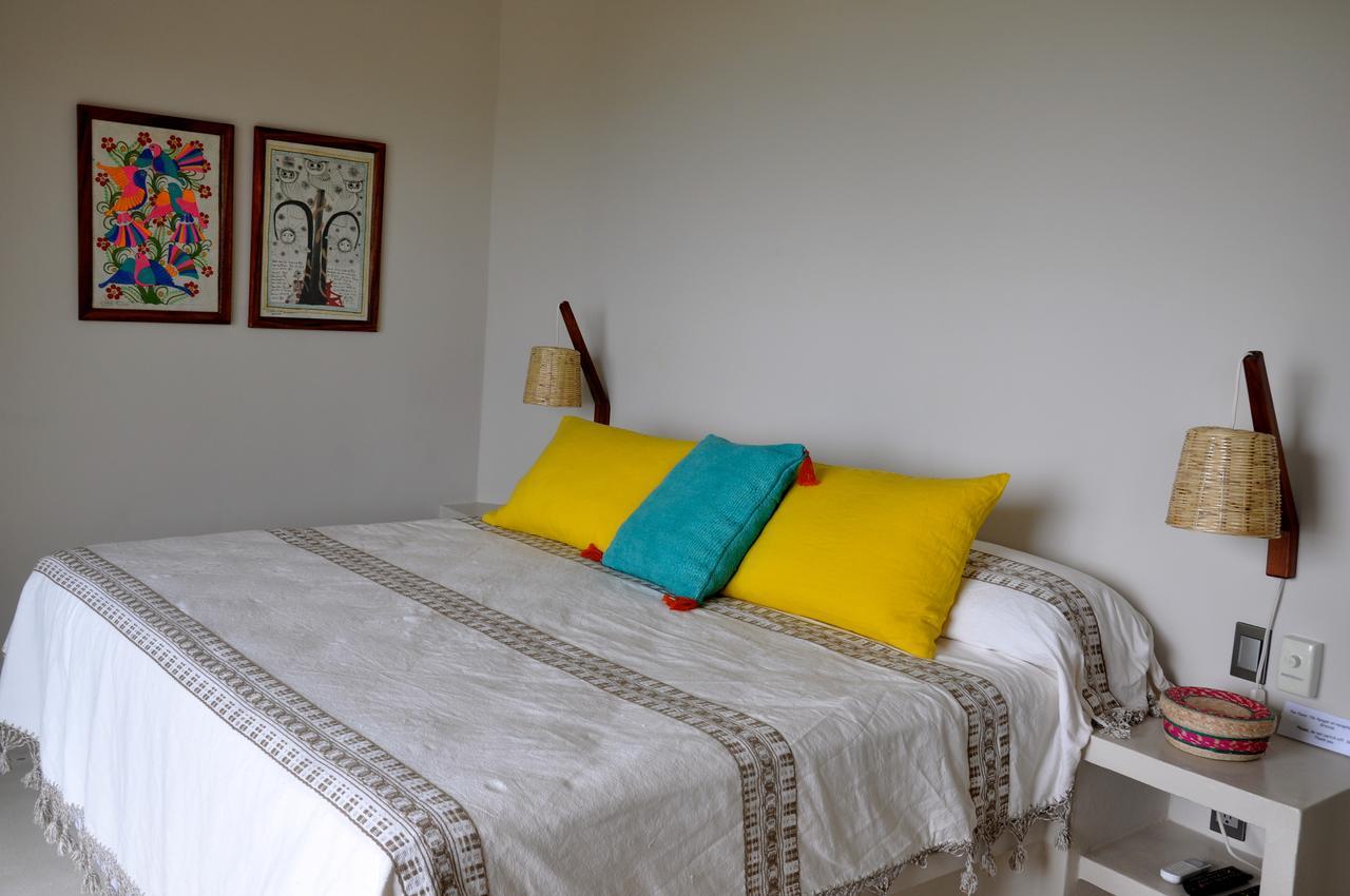 Casa Cometa Hotel 5*