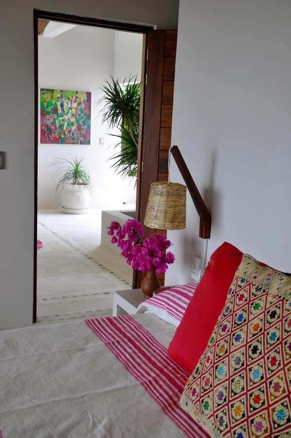 Casa Cometa Hotel San Agustinillo