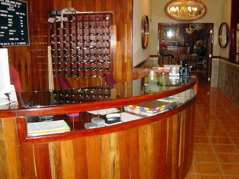 Dona Juana Cecilia Plaza Jalisco Hotel