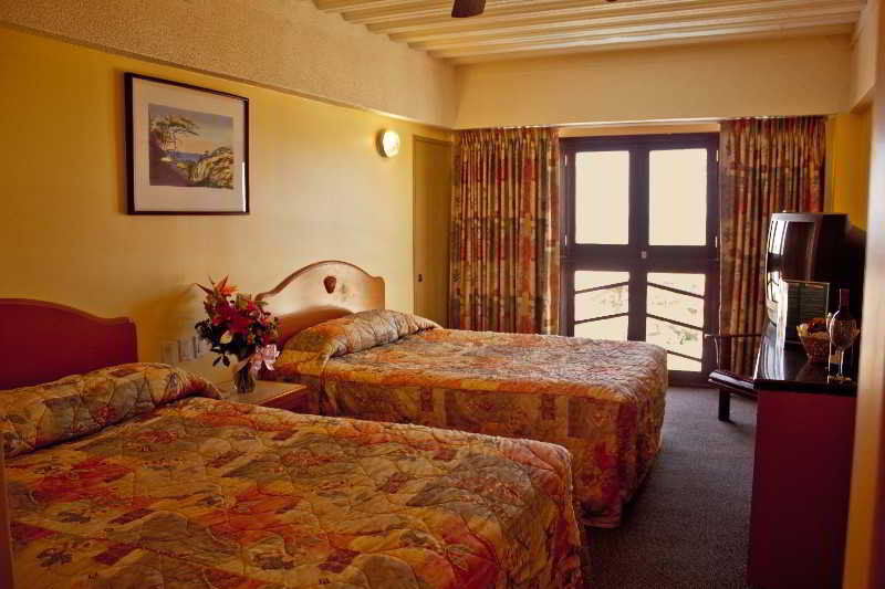 Festival Plaza Playas 3* Rosarito