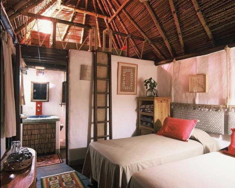Picocanoa Rodavento Lodge Jalcomulco