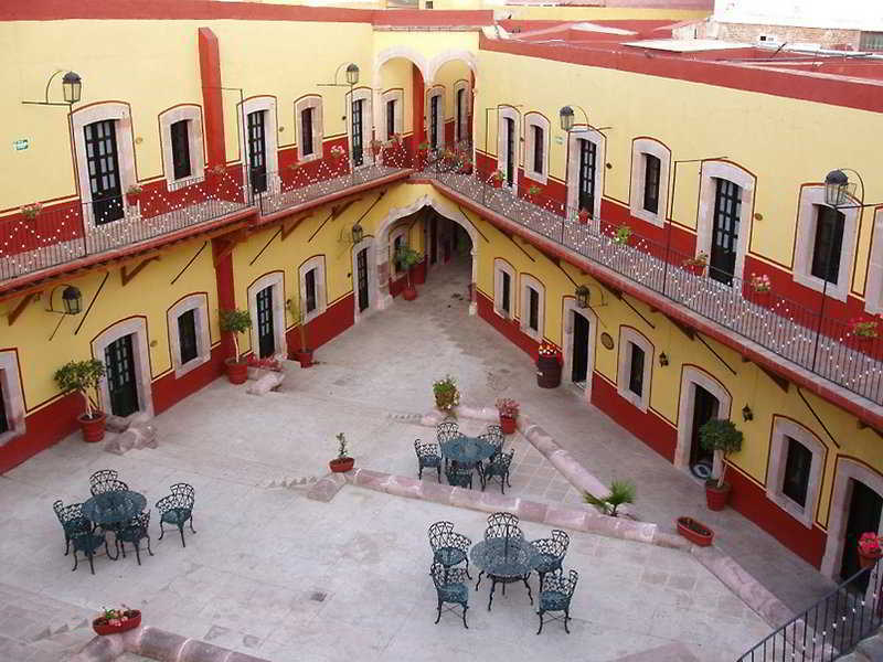 Meson De Jobito 5*