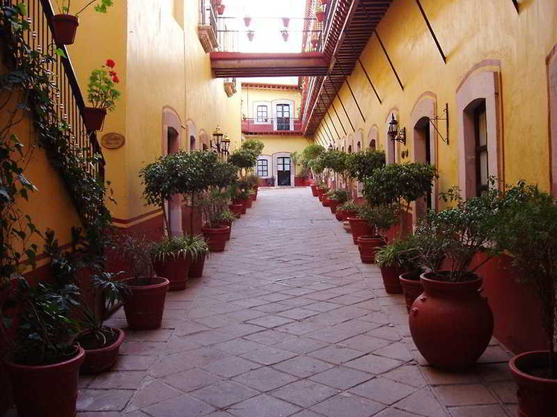 Meson De Jobito Hotel