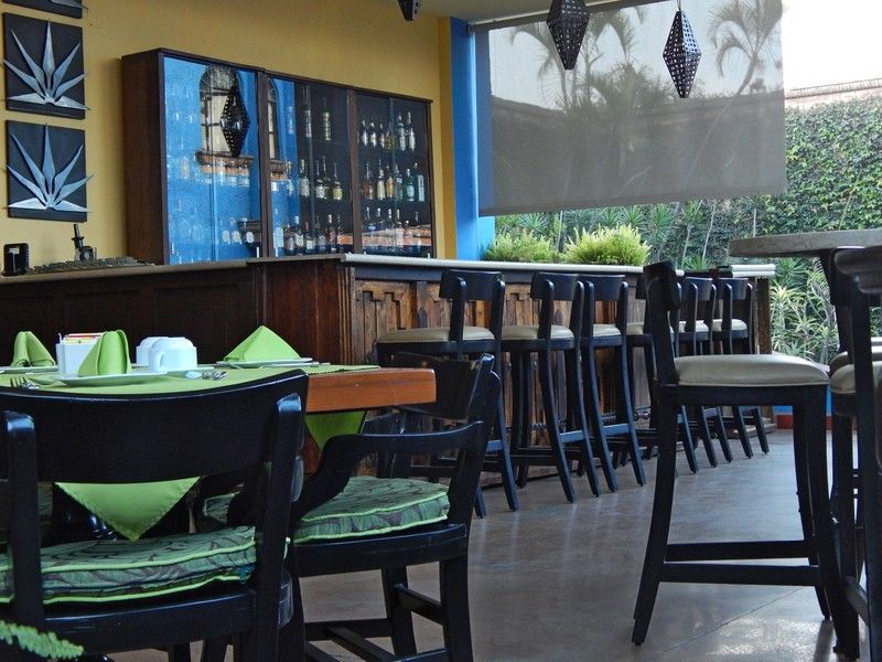 La Del Ensueno Boutique Hotel