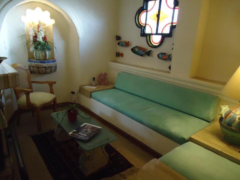 El Rey Sol Hotel Ensenada