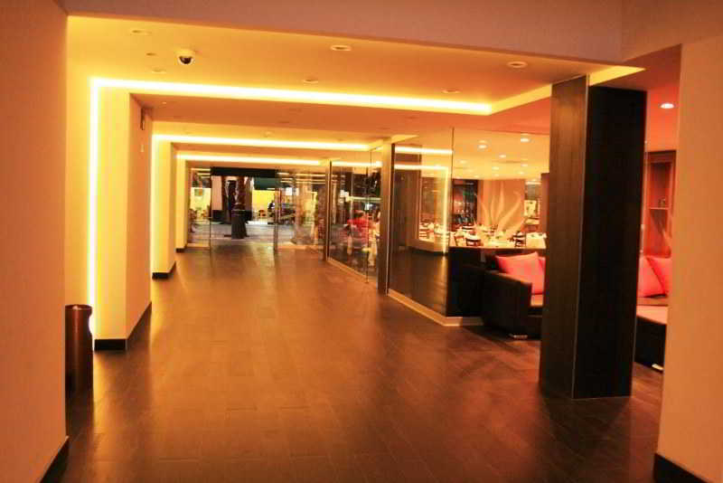 Mx Garibaldi 4* Mexico City