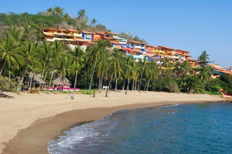 Hotel Playa Rosa 5*