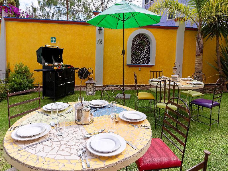 Hotel La Casona & 4*