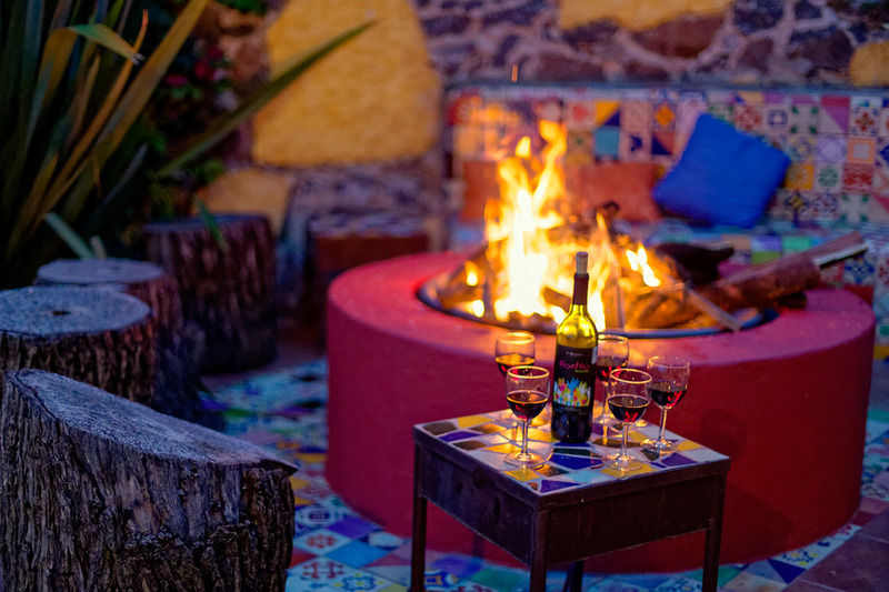 La Casona & 4* Tequisquiapan