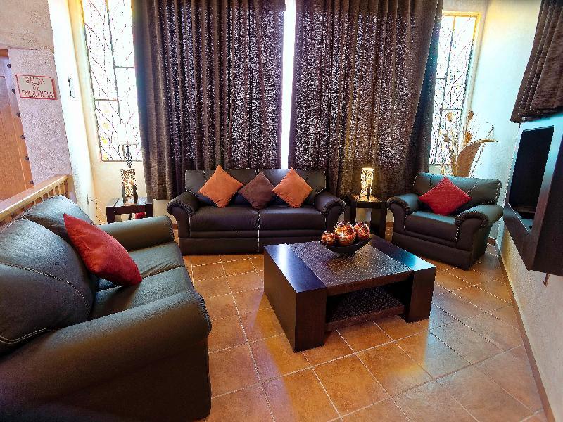 Hotel La Casona & 4*