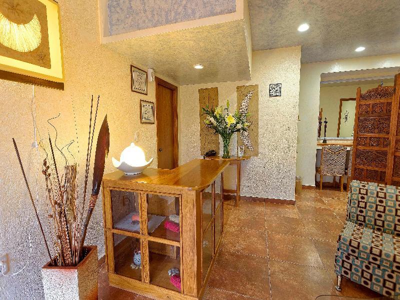 La Casona & 4* Tequisquiapan