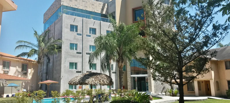 Hotel Western Bazarell 3*