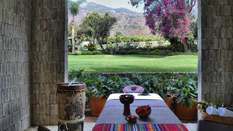 Amomoxtli 5* Tepoztlan