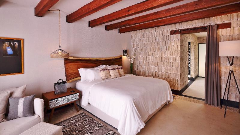 Hotel Amomoxtli 5*
