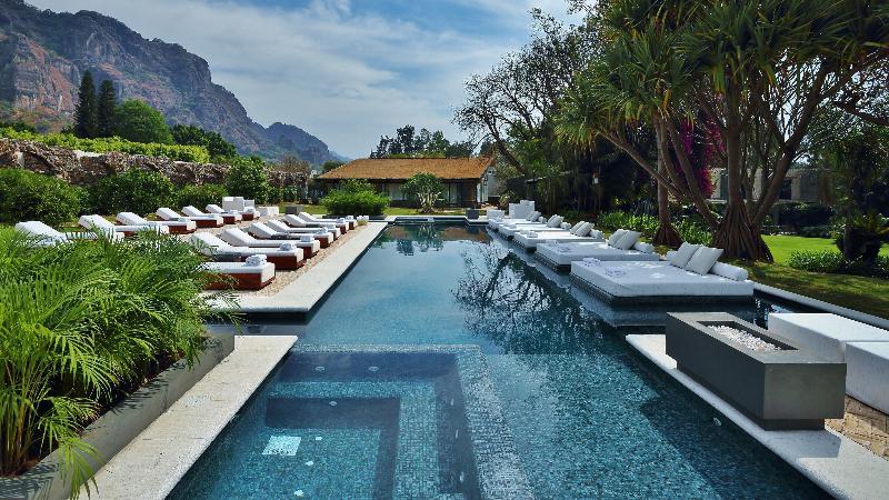 Amomoxtli 5* Tepoztlan