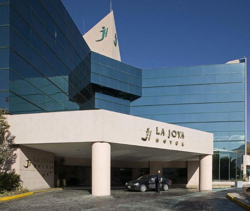 Hotel La Joya 5*