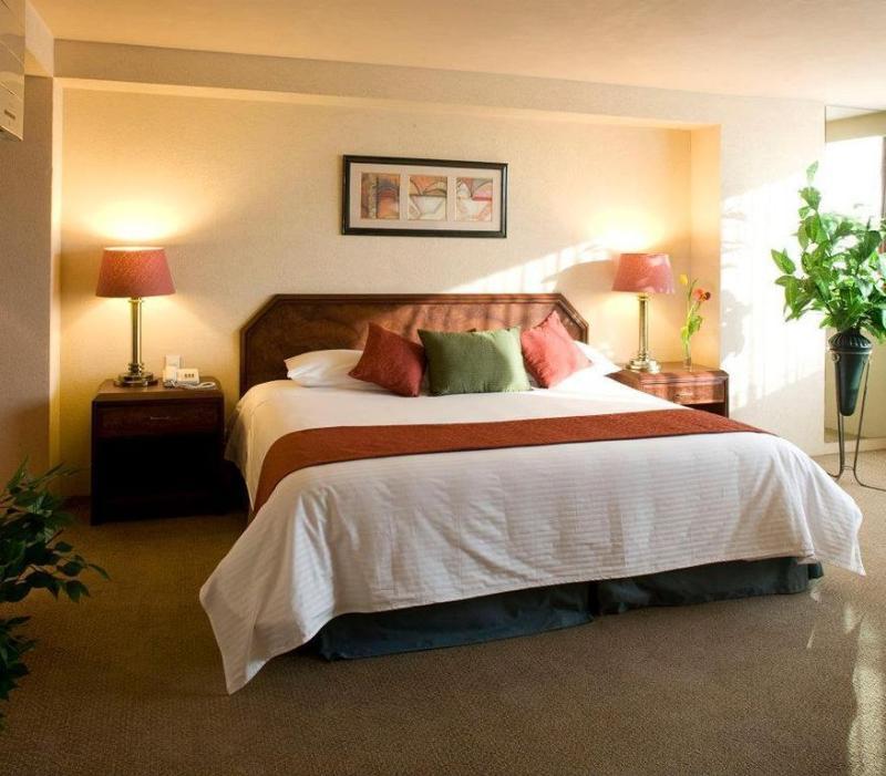 Hotel La Joya 5*