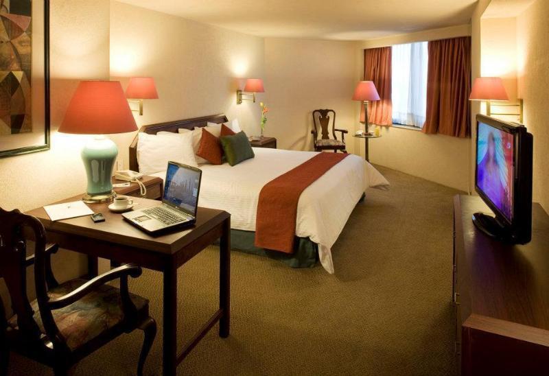 La Joya 5* Pachuca