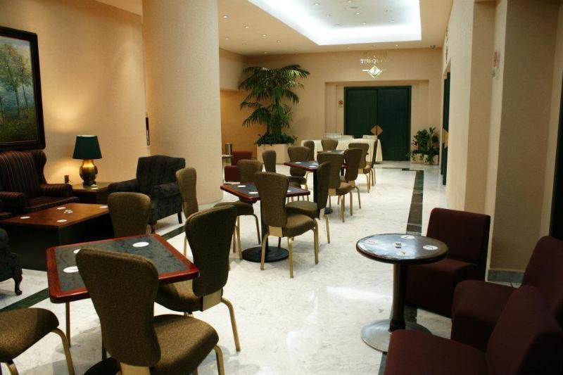 Hotel La Joya 5*