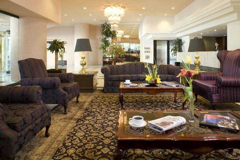 Hotel La Joya 5*