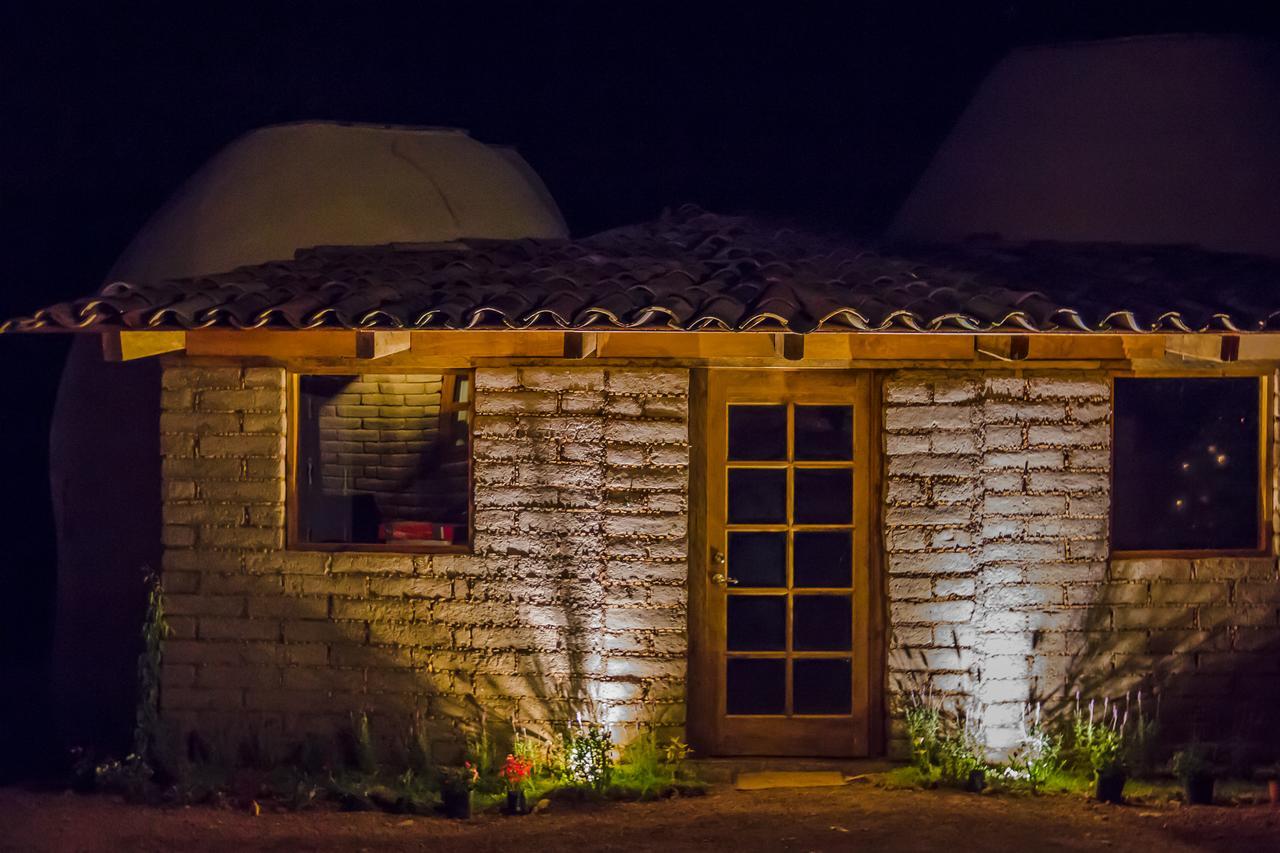 Hotel Luchita Mia Eco Boutique 4*