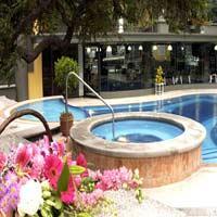 Four Points By Sheraton Perinorte Hotel