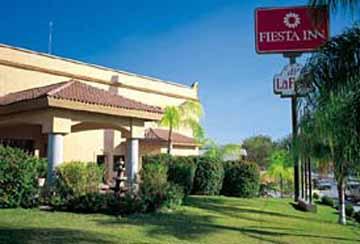 Fiesta Hotel