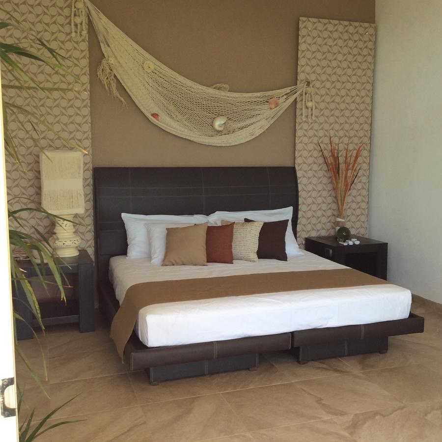 Casa Qi Mazunte * San Agustinillo