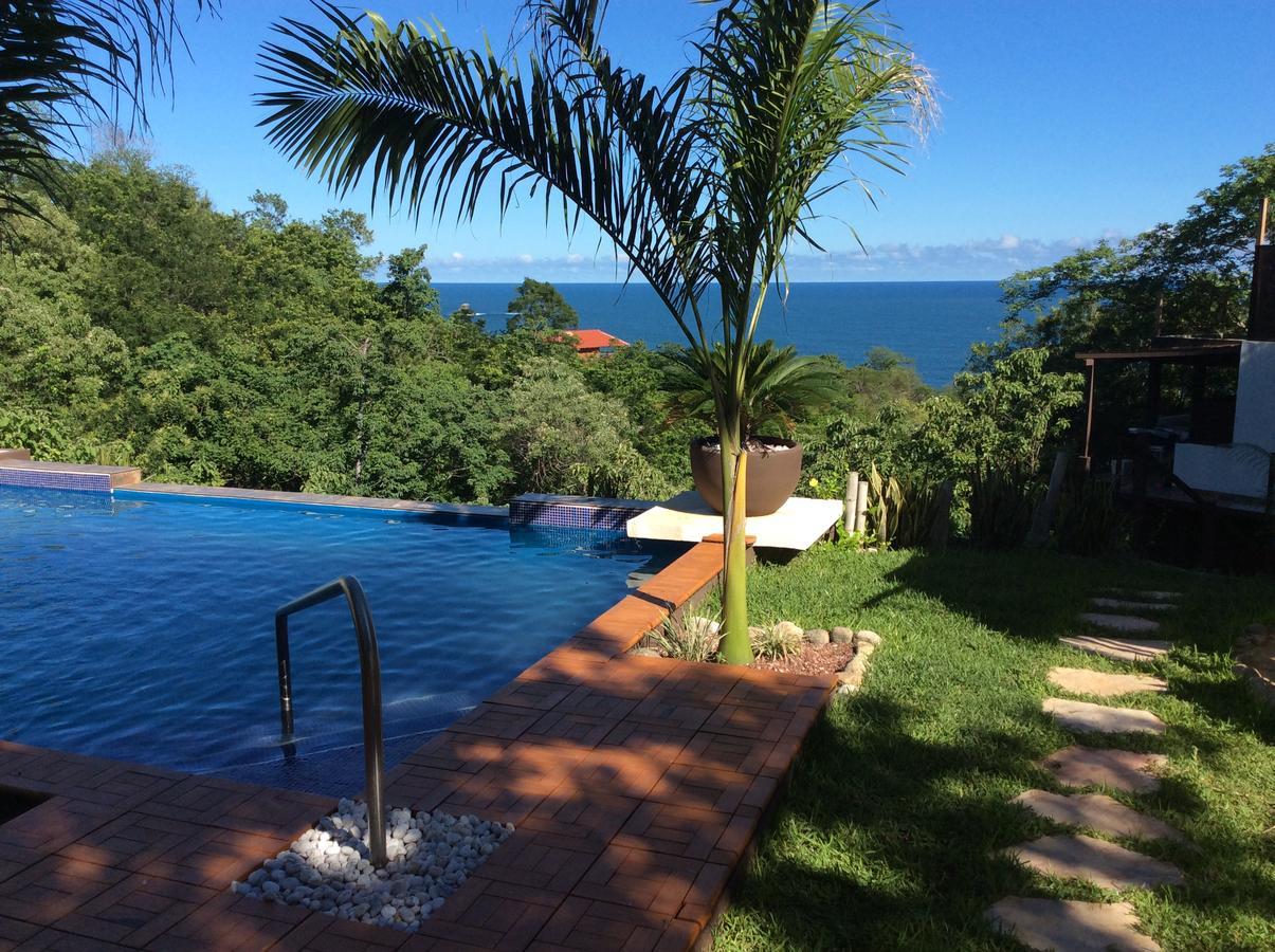 Hotel Casa Qi Mazunte *