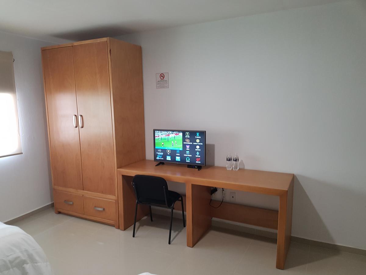Hotel Casa Rys *