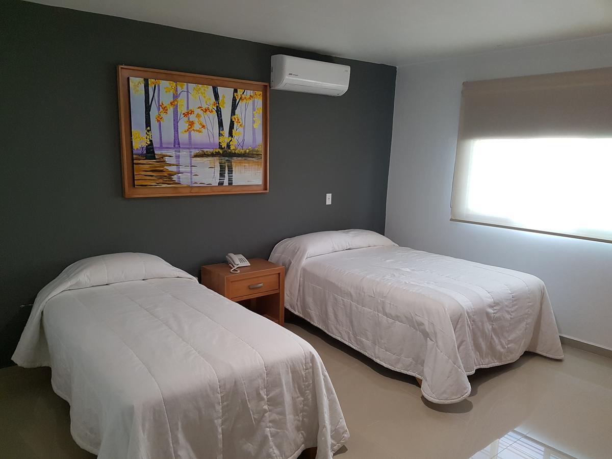 Hotel Casa Rys *
