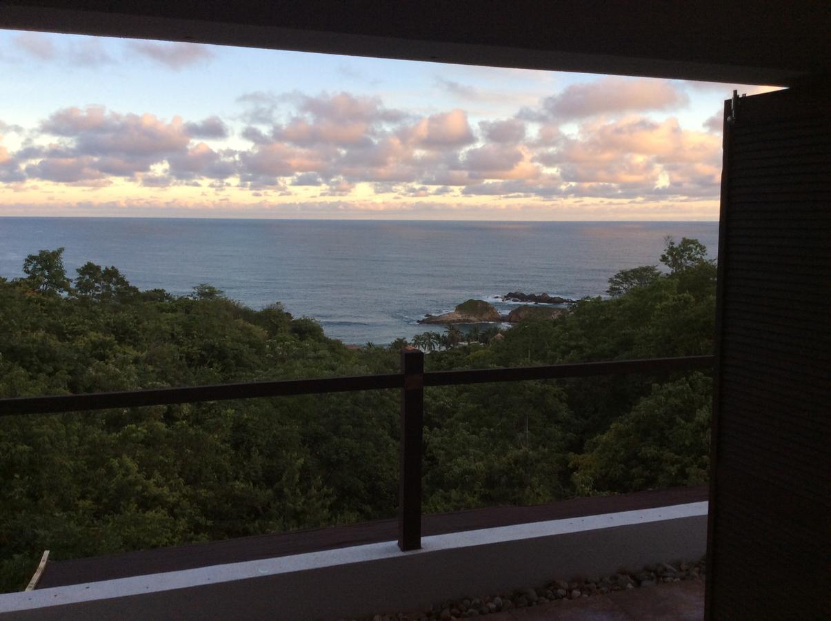 Casa Qi Mazunte * San Agustinillo