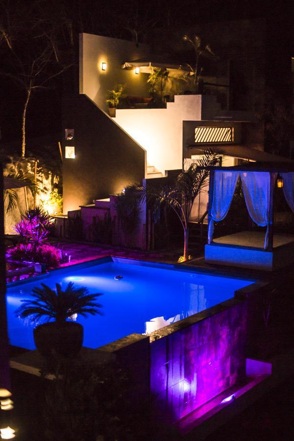 Casa Qi Mazunte * San Agustinillo