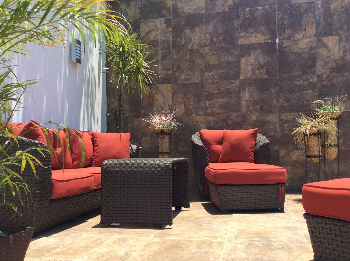 Hotel Casa Qi Mazunte *