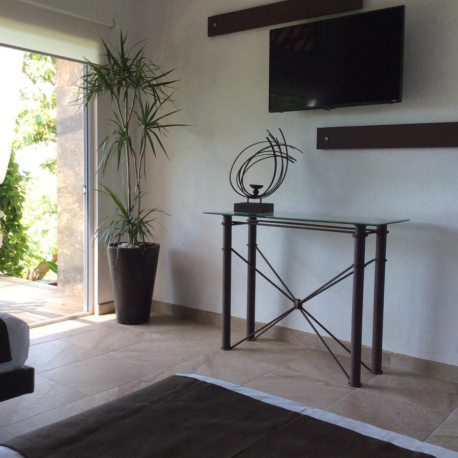 Casa Qi Mazunte * San Agustinillo