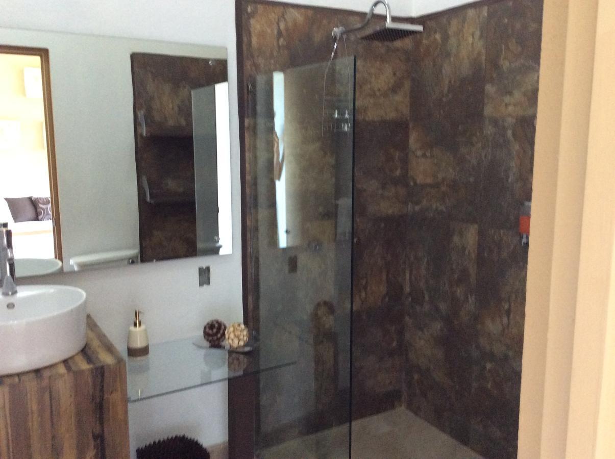 Hotel Casa Qi Mazunte *