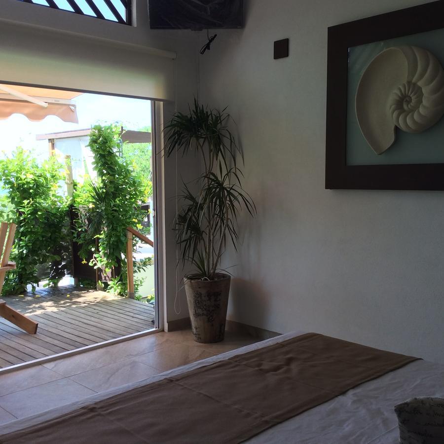 Casa Qi Mazunte * San Agustinillo